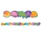 Eureka Seas the Day Marine Life Extra Wide Die-Cut Deco Trim, 72PK 846359 - alternate 2